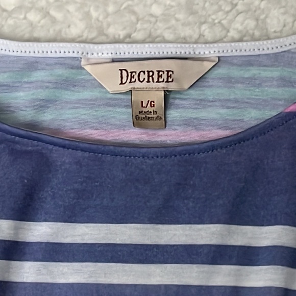 Decree Shirt - Picture 2 of 5